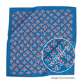 No. 075 Juliet Bandana